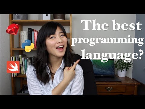 パイソン?Javascript？どのプログラミング言語を学ぶべきか？// helloMayuko (Python? Javascript? What programming language should you learn? // helloMayuko)