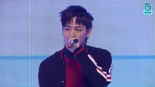 GOT7(갓세븐) - US(우리) [Eyes On You]  LIFE PREMIERE 720p