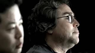 Scarlett Johansson  - Music Video &#39;Falling Down&#39; ( with David Bowie doing backing vocals)