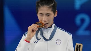 [問卦] 油管留言兄弟你真丟臉台灣之恥！罷凌林郁婷