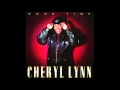 CHERYL LYNN - all my loving 95