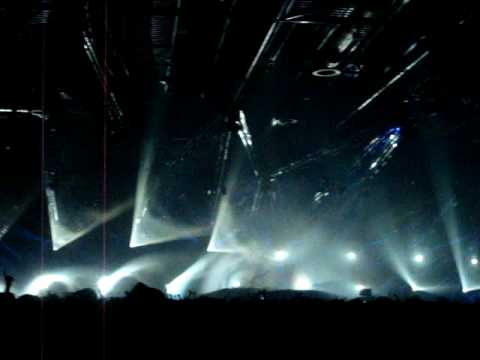 Marcel Woods @ Main Stage @ Trance Energy 2009