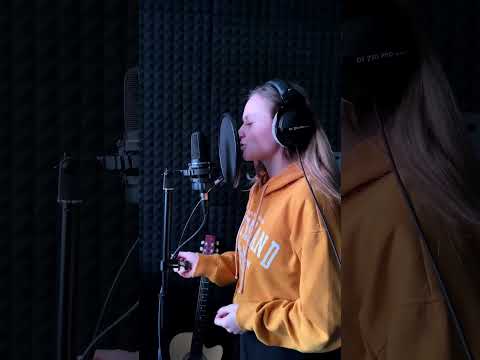 Кавер на пісню «А може ти» Антоніни Матвієнко #cover #singer #музыка #кохання