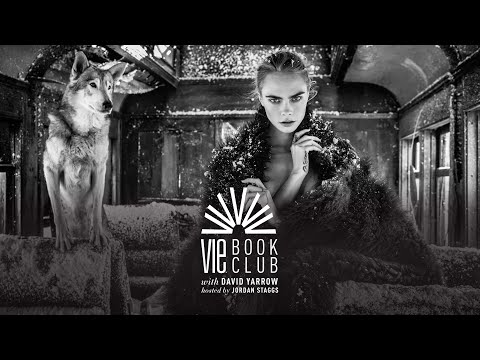 Storytelling with Photographer David Yarrow