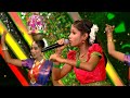 Aadi Vanthen Aadi Vanthen Song By Fiona Bhakthi Thiruvizha Super Singer Junior 10 Preview