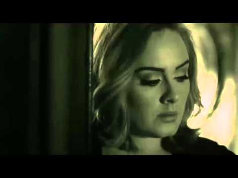 Adele Placing Cartman and Kyles Order