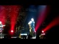 Poets Of The Fall - "Carnival Of Rust", Arena ...