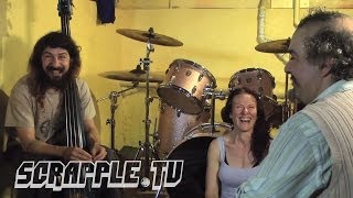 Stinking Lizaveta [Scrapple Interview]