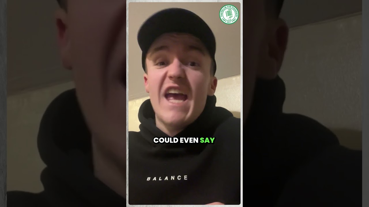 BOYCOTTS AT CELTIC!  #celtic #celticfc #football #scottishfootball