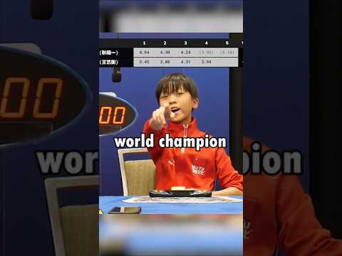 This 11 year old cuber became a meme...