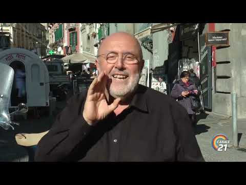 Nisciuno is born 'mparato - Physical defects in the Neapolitan language