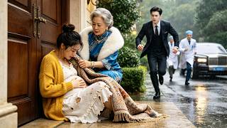 Download lagu Poor girl kicked out of her home. The CEO's mother takes her in. She and the CEO have a baby! mp3