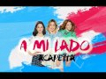 Violetta-A mi lado (Acapella) 