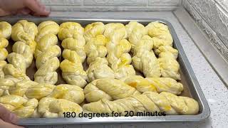have been making this method 4 times a week since I learned it! It is extremely simple and delicious