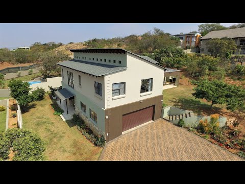 4 Bedroom house for sale in Nelspruit, Ridge Hill Estate