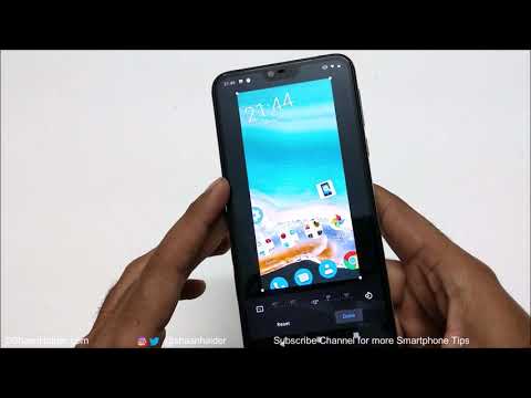 How to Take Screenshot on Nokia 7.1 or ANY Nokia Smartphone (Three Methods)