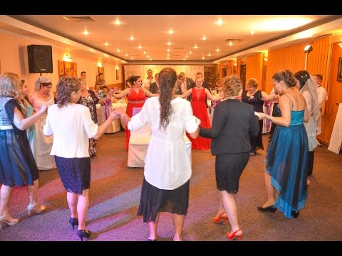 09 Dj nunta ( SARBA ca la NUNTA , LIVE% ) cameraman & fotograf   0751132073 djfotofilm