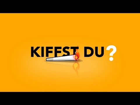 Wie höre ich mit dem Kiffen auf?