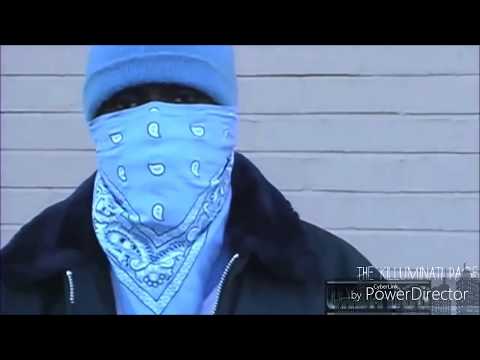 2pac & Tray Deee Ft. Kurupt & Slip Capone - C Walk Homie (Official Video-LUR-Up)