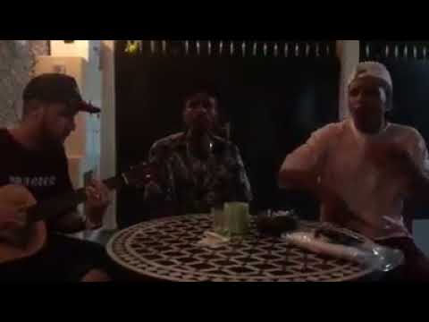 Primeiramente - Amor e confusão Ft. NP Vocal (Poesia)