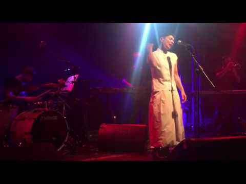 Lieto Evento Finale - Mara Redeghieri - Hiroshima ( TO ) -19/05/2017