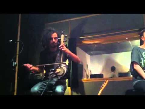 Mark Eliyahu Ensemble fit. Sevda