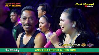 Download lagu PENGEN DI KAWIN ) VOC. DEVI MANUAL  thee queen improve devi manual group mp3