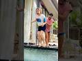 Mujhe Swimming Pool Mein Dhakka De Diya Priyalkukreja Shorts Ytshorts
