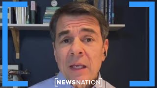 Podcast host on MH370 search: I feel case will be solved soon | Elizabeth Vargas Reports