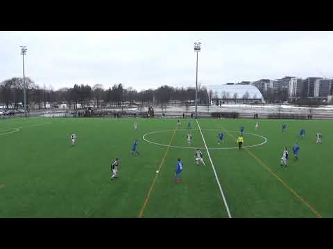 TPS-HJS 4-0 (3-0) 16.3.2019