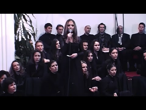 Andrea Milošević - Kraj tebe sam (Bog blizu je) (2002) [4k, remaster]