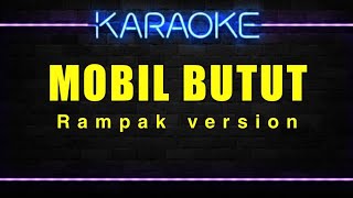 Download lagu MOBIL BUTUT - KARAOKE TANPA VOKAL mp3 Download lagu MOBIL BUTUT - KARAOKE TANPA VOKAL mp3