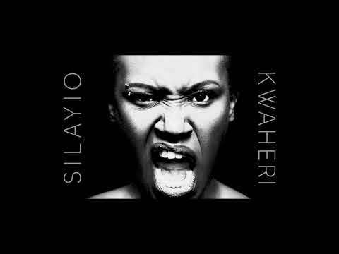 Silayio - Kwaheri (Official Audio)