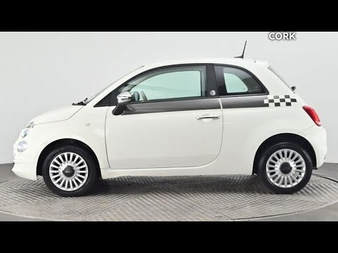 Fiat 500 1.2 69hp Mirror - Image 2