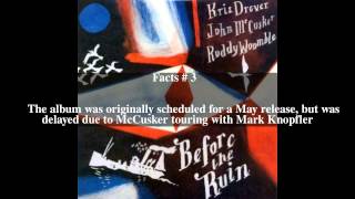 Before the Ruin Top # 5 Facts