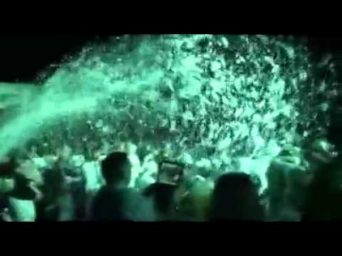 Dj Ferit Dundar Foam Party