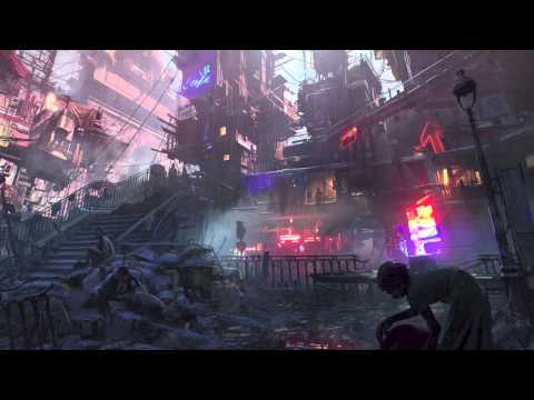 Collin McLoughlin & Acetronik - Broken