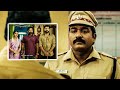 Vijay Sethupathi As Deputy Commissioner Of Police Telugu Introduction Scene ManaChitraalu