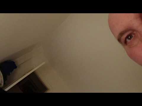 MongoTV_4402 - JOHN VED IKKE AT DJI OSMO ACTION VIDEOKAMERA OPTAGER