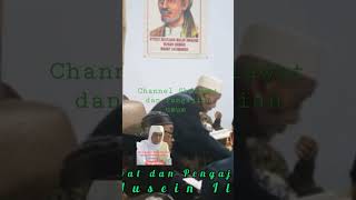 Download lagu Segala Kesulitan Hidup solusi nya Istighfar - KH Husein Ilyas @kangkenthus mp3