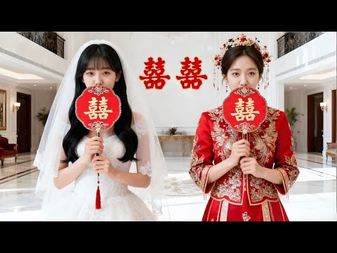 Killed by Sister in Past Life, Reborn on Wedding Day—Swapped Marriage, Married CEO, Changed Fate!