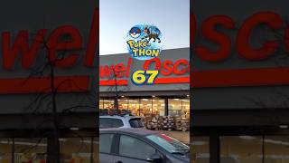 Checking Local Pokémon Stock | Day 67