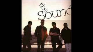 THE SOUND ~ Longest Days
