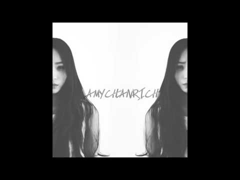 Amy Chanrich - 不將就 (Cover)