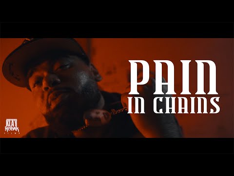 Jay Swish X Midgee - Pain In Chains (Official Video)