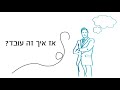 בר תרגומים - שיטת העבודה הייחודי שלנו
