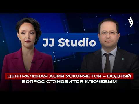Энергетике нужны все мощности: От солнца и ветра до атома и ТЭЦ | Евгений Винокуров | JJ Studio