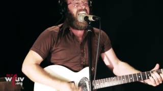 Fly Golden Eagle - &quot;The Slider&quot; (Live at WFUV)