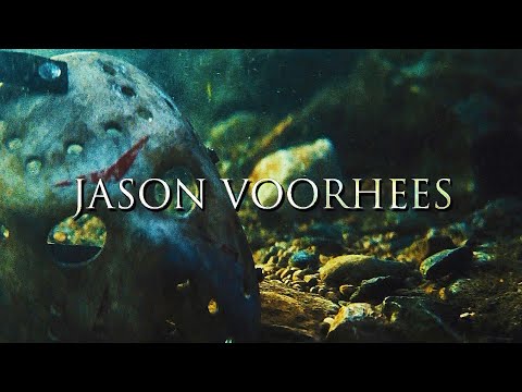 Jason Voorhees | Friday The 13th