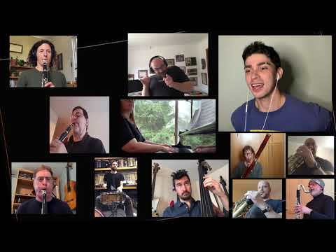 WEST SIDE STORY - Something's Coming